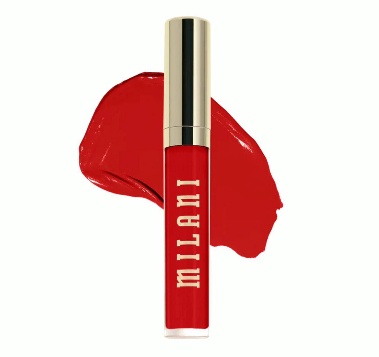 Milani Stay Put Liquid Lip Longwear Lipstick