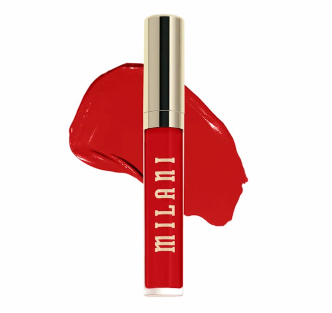 Milani Stay Put Liquid Lip Longwear Lipstick