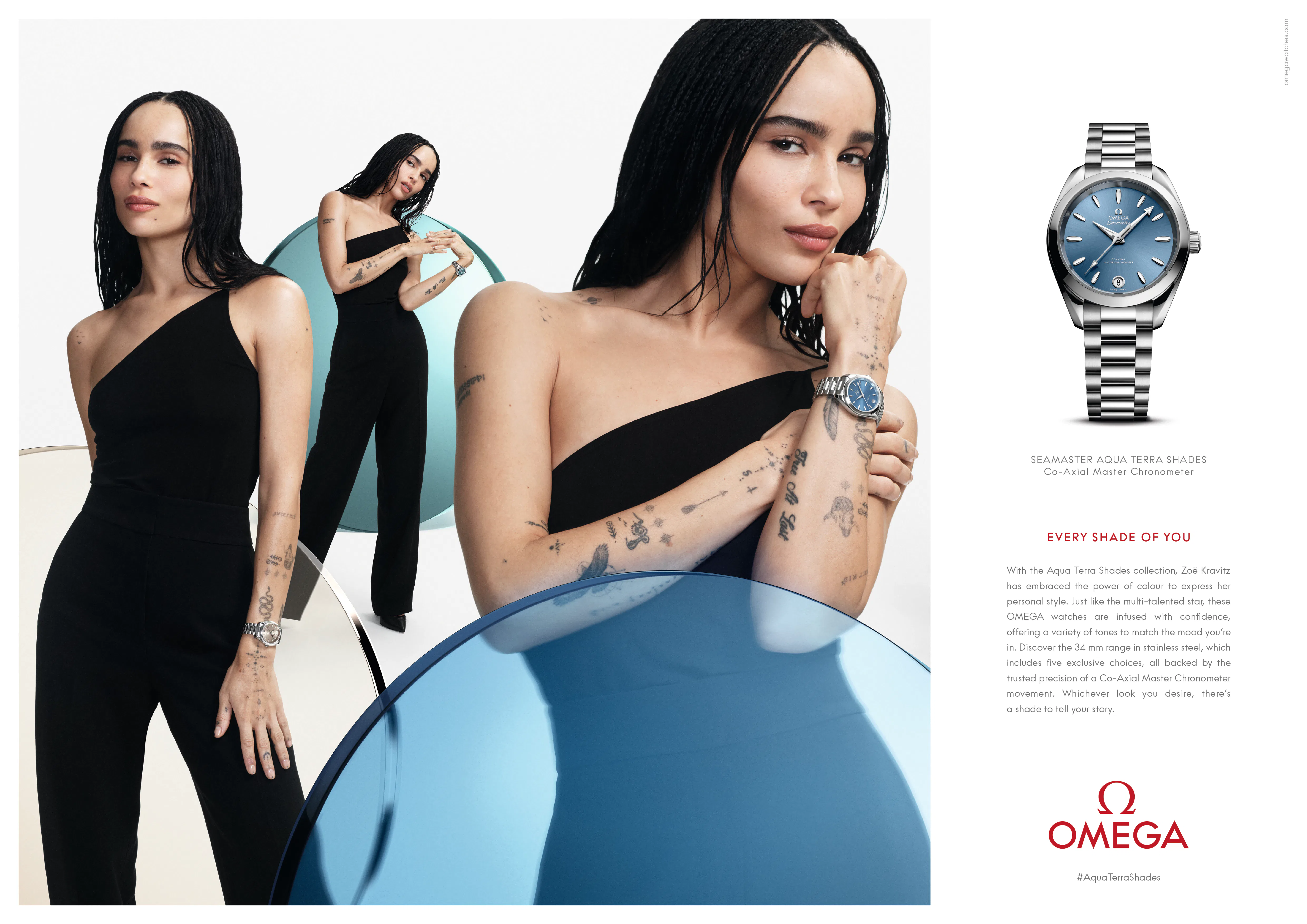 Kim Kardashian’s New Skims Ads Get the Steven Klein Treatment