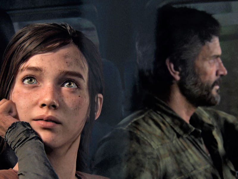 The Last of Us Part I