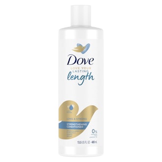 Dove Love Your Lasting Length Conditioner
