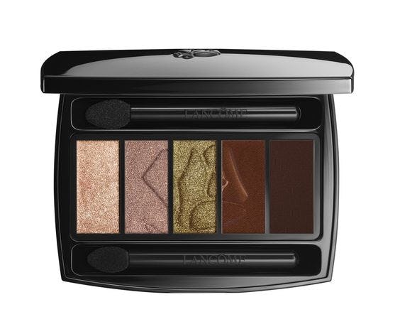 Lancôme Hypnôse 5-Color Eyeshadow Palette, Bronze Absolu