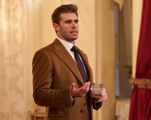 Zach's 'Bachelor' season is almost over — but not without revisiting a season's worth of drama on 'W...