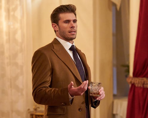 Zach's 'Bachelor' season is almost over — but not without revisiting a season's worth of drama on 'W...