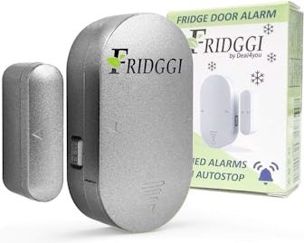 FRIDGGI Refrigerator Door Alarm