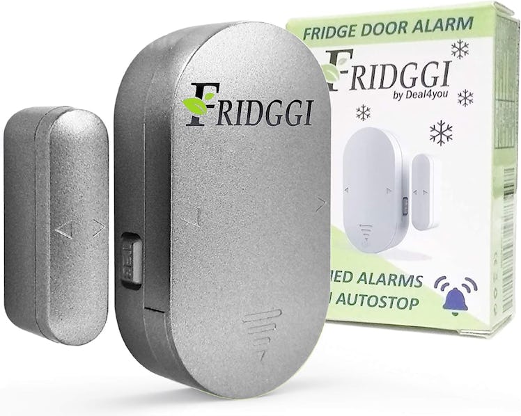 FRIDGGI Refrigerator Door Alarm