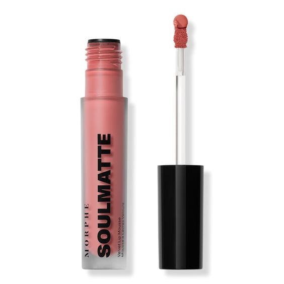 Morphe Soulmatte Velvet Lip Mousse
