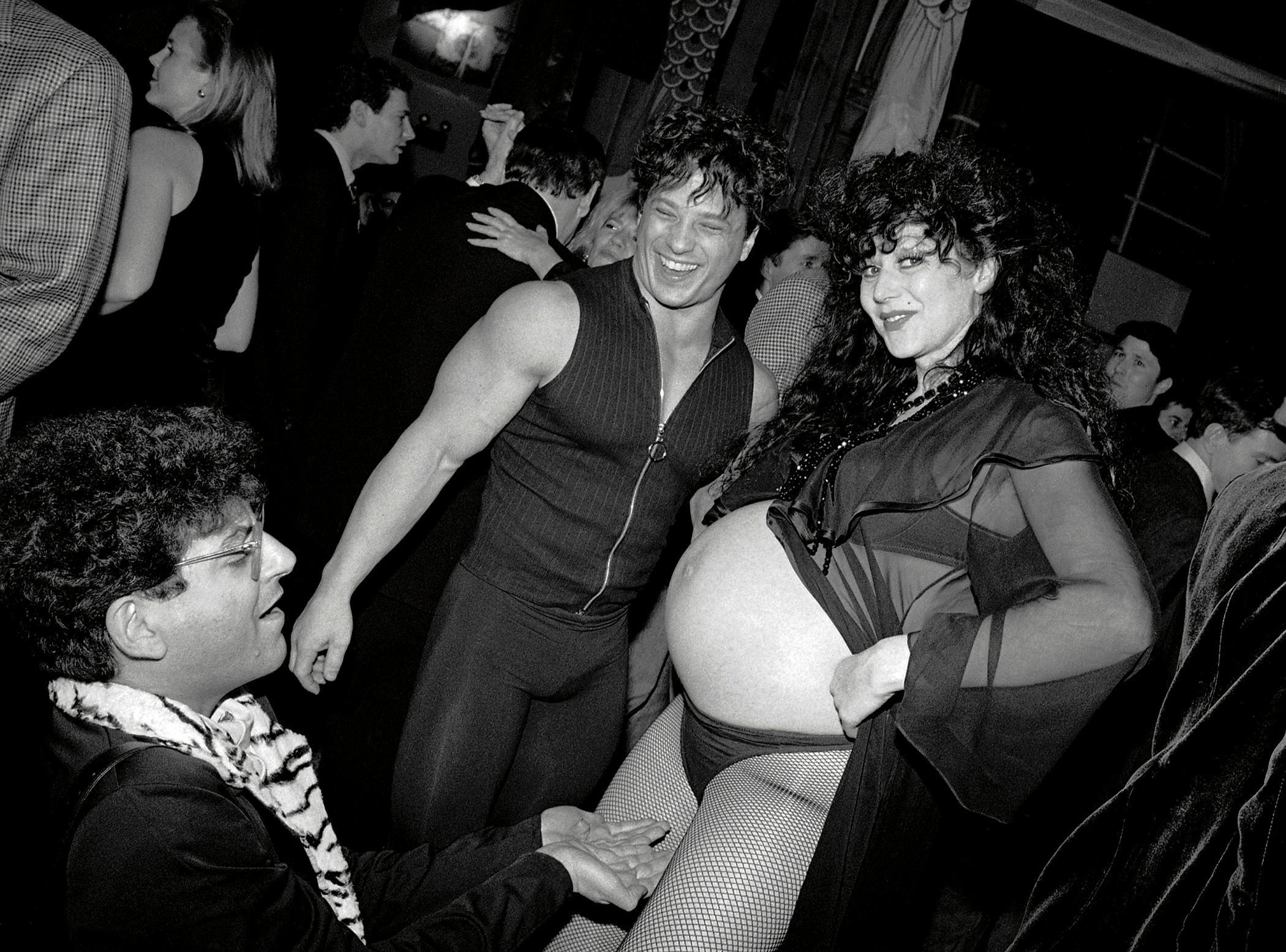 In Praise of Nelly Queens: Let's Stop Being Ashamed of Our Femme Side |  Out.com, image size:2100x1555