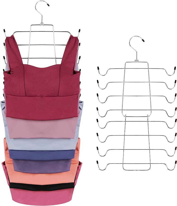 ZEDODIER Tank Tops Hangers