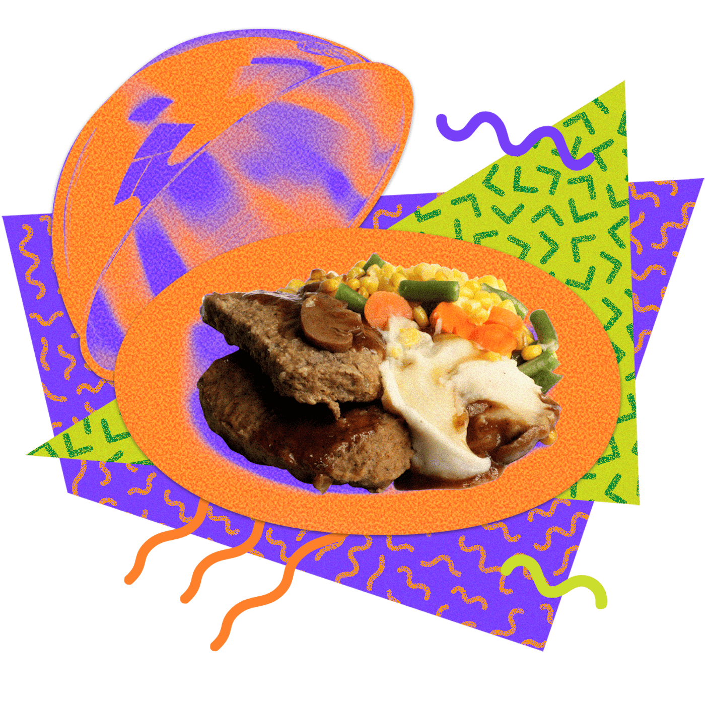 These '90s Dinner Ideas Are Like A Taste Of Childhood