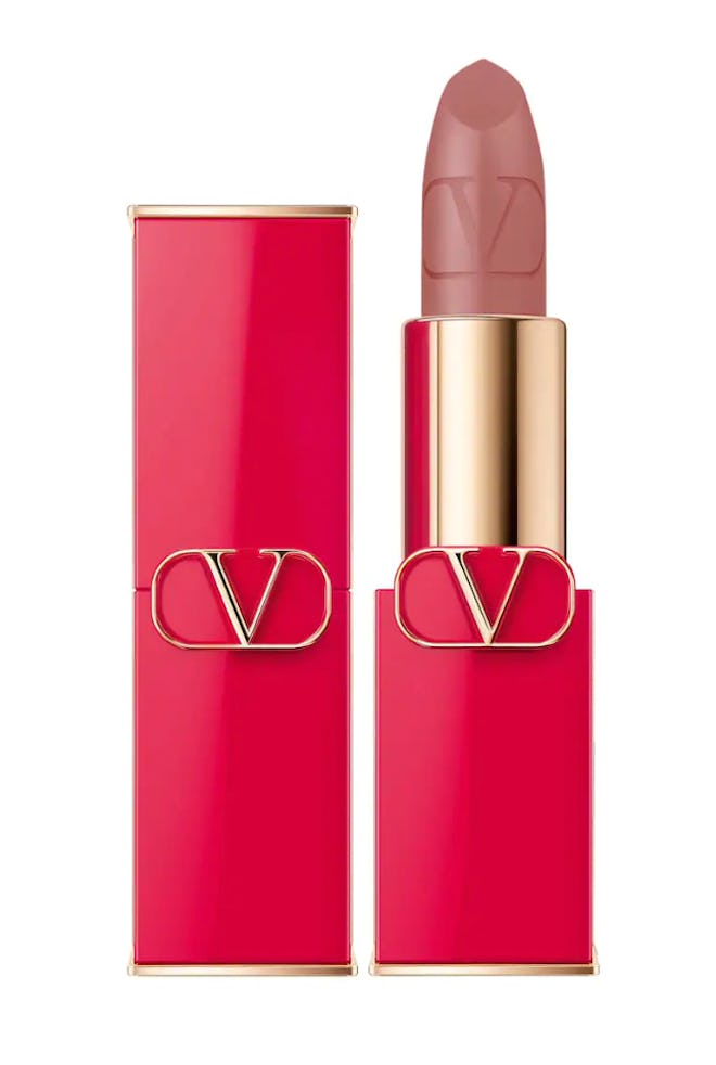 Valentino Rosso Valentino High Pigment Refillable Lipstick