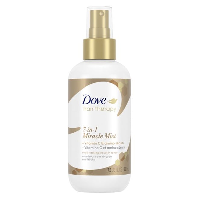 Dove Hair Therapy 7-in-1 Hairspray Miracle Mist 