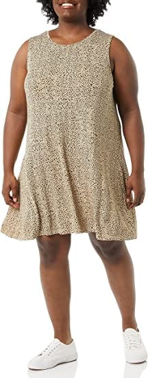 These cheap tank top dresses look good on everyone and don&rsquo;t cost a lot.