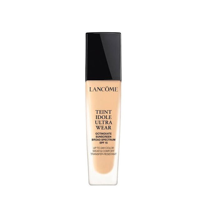 Lancôme Teint Idole Ultra Wear 24H Longwear Foundation