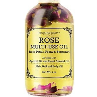 Rose Multi-Use Oil