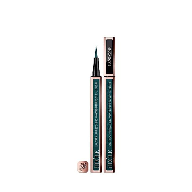 Lancôme 24H Wear Idôle Liner, Emerald Green