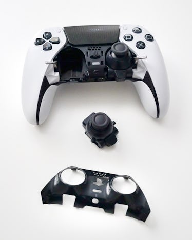 PS5 DualSense Edge Accessibility Review