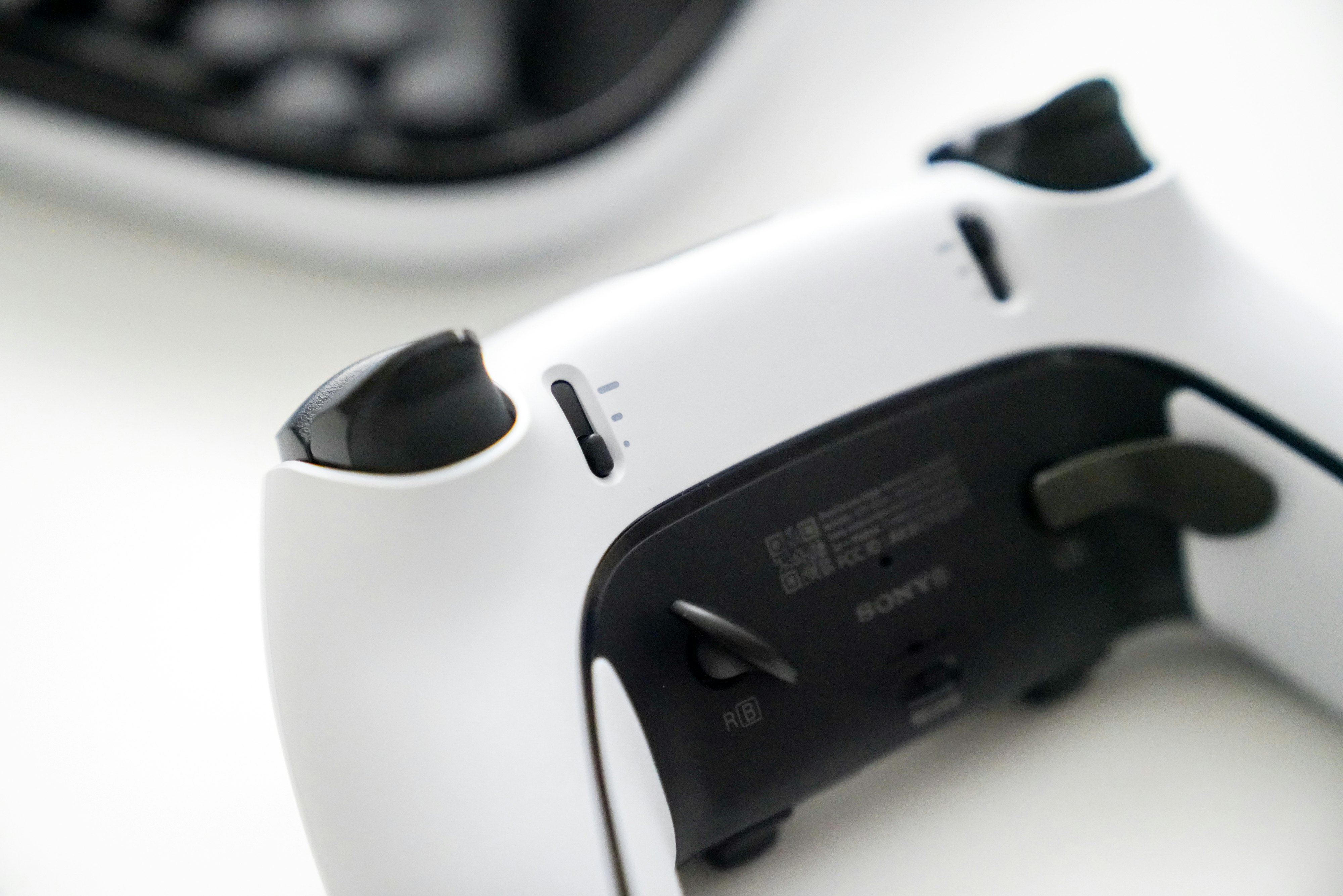 Sony DualSense Edge Review: A $200 PS5 Controller