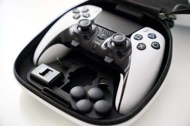 Introducing the DualSense Edge wireless controller, the ultra-customizable controller for PlayStation 5 – PlayStation.Blog