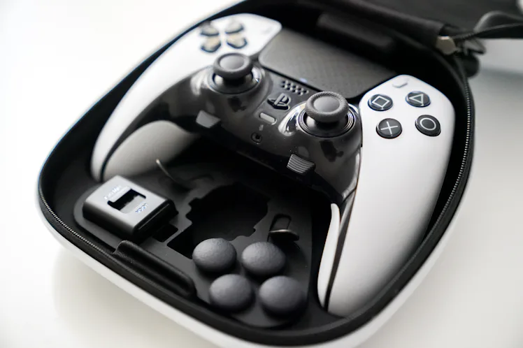Sony DualSense Edge Review: So Close to the Perfect PS5 Controller