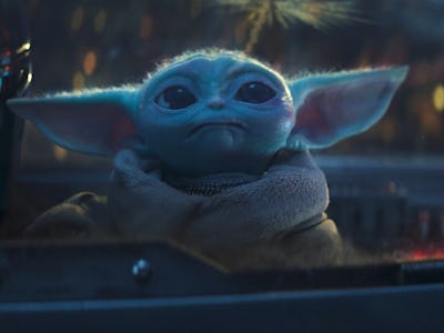 The Mandalorian Season 3 Disney+ Release Date & Time