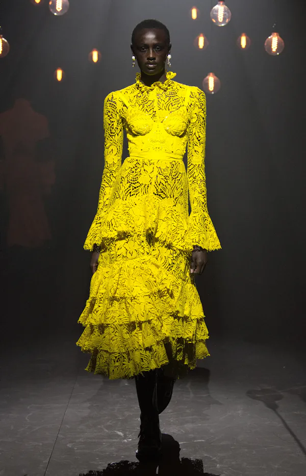 Fall/Winter 2023 Dress Trends: 12 Styles To Know For Next Season Fall/Winter 2023 Dress Trends: 12 Styles To Know For Next Season