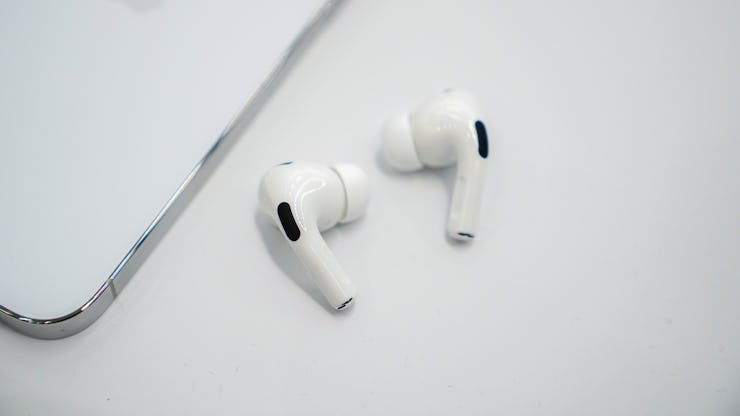 AirPods Pro 2
