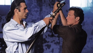 highlander the series