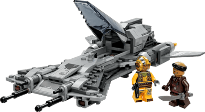 Star Wars snub fighter lego set you can preorder now