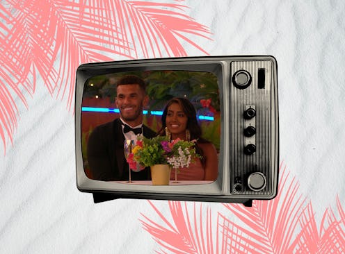 Winter ‘Love Island’ 2023: Jason Okundaye On The Final