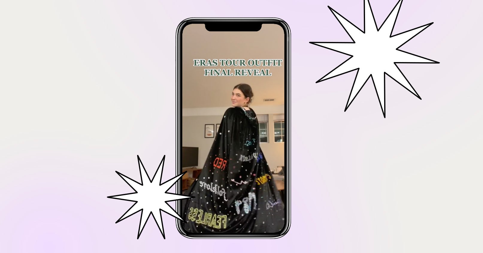 13 Taylor Swift 'Eras Tour' TikTok Outfit Concepts to Strive KMC