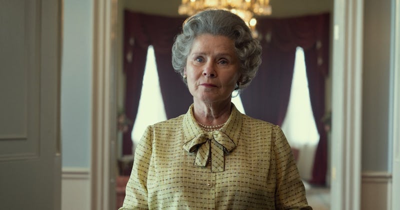 Everything to known about Netflix's 'The Crown' Season 6.