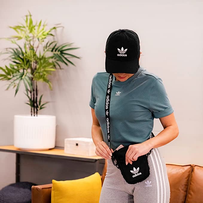 adidas Originals Festival Crossbody Bag