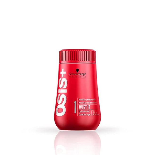 OSiS+ Dust It Mattifying Powder