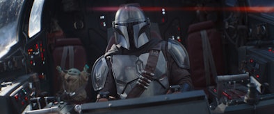 The Space Pirates In The Mandalorian Season 3 Episode 1 Explained