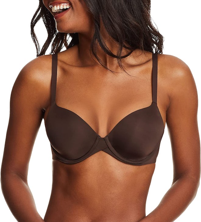 Maidenform One Fab Fit Underwire Bra