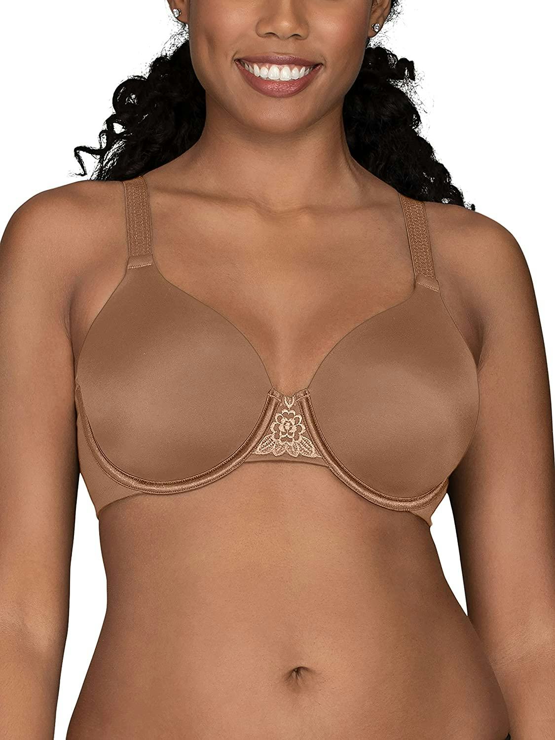 Vanity Fair Full Figure Beauty Bra