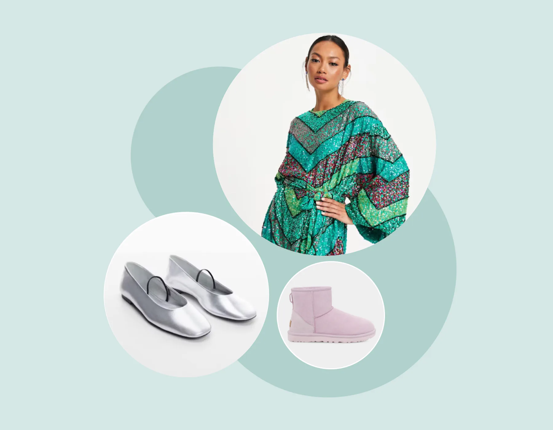 5 Cheugy Fashion Trends That Are Inexplicably Back In Style