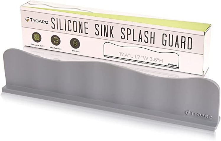 TYOARO Sink Splash Guard