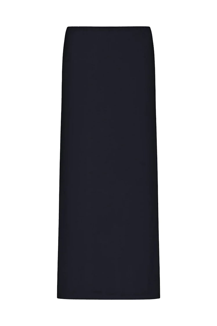 Isidro Maxi Skirt