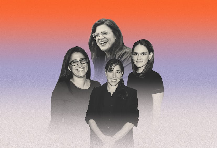 Rep. Rashida Tlaib, Jessica Tarlov, Rachel Chavkin & Mona Hanna-Attisha explain how they respond to ...