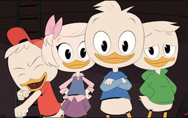 DuckTales (2017)