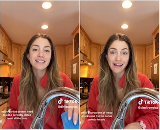 is string fruit better than ice｜TikTok Search