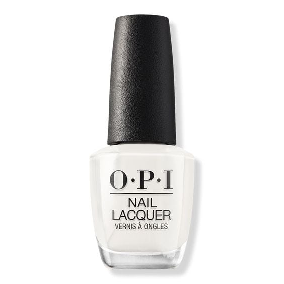 OPI Funny Bunny Nail Lacquer