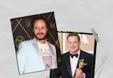Pauly Shore Reacts To 'Encino Man' Oscars Joke After Brendan Fraser & Ke Huy Quan Win