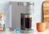 The 6 Best Keurigs For Iced Coffee