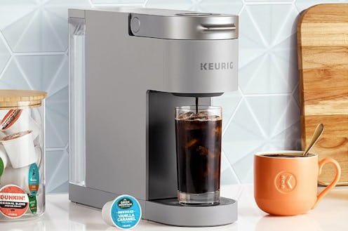 The 6 Best Keurigs For Iced Coffee