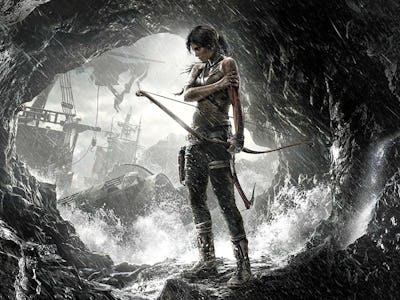 Free to Play Games: 'Tomb Raider 2013' and More