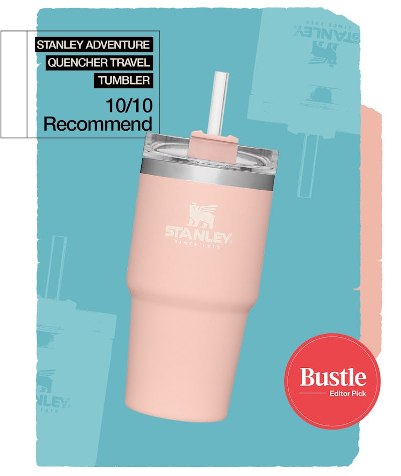 Stanley Tumbler With Handle: Stanley Adventure Quencher Review