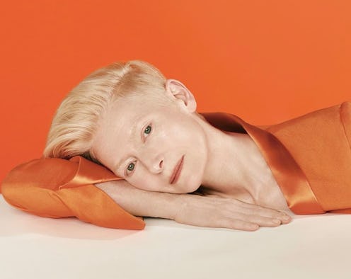 Tilda Swinton Sulwhasoo campaign